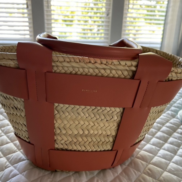 Demellier Santorini Tote - Picture 6 of 14